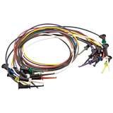 Test Lead redirect to product page